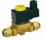Solenoid valve